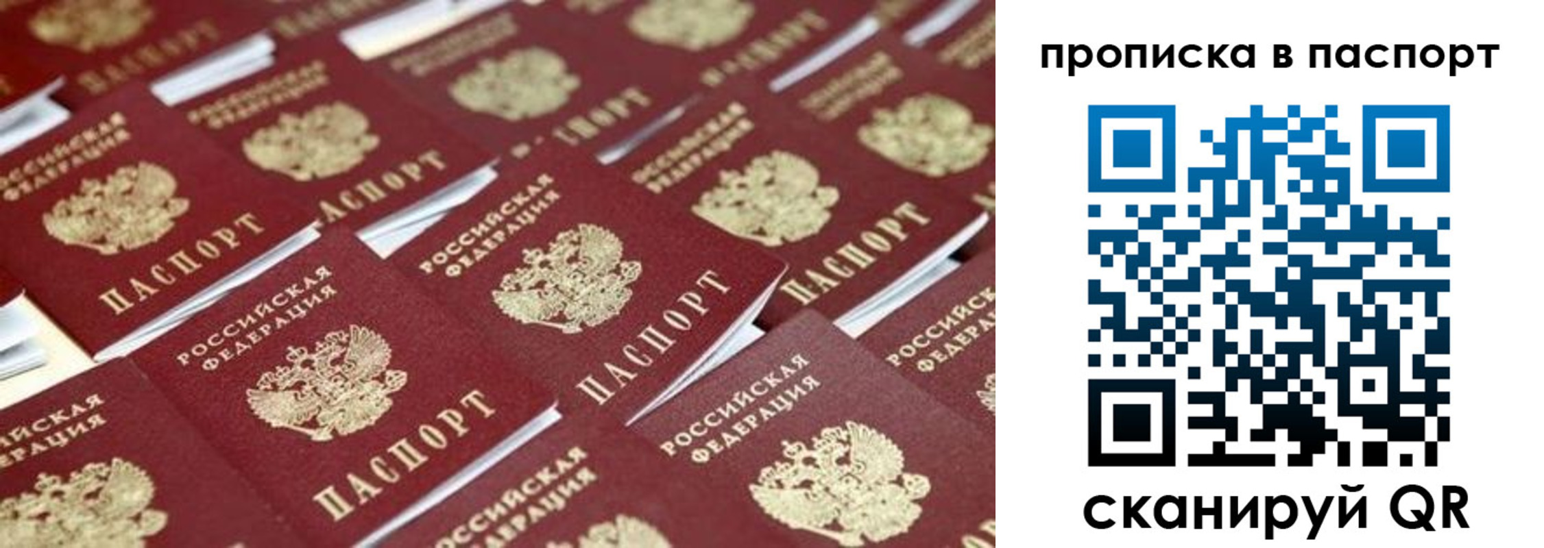 прописка гарантия в Шахтах